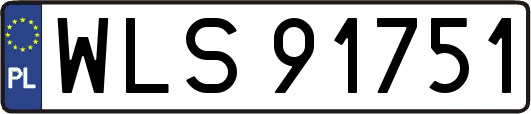 WLS91751