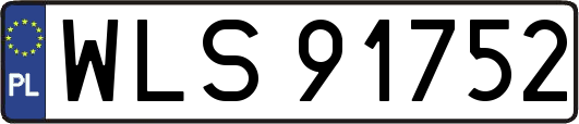 WLS91752