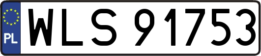 WLS91753