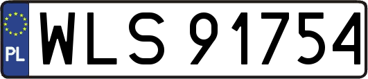 WLS91754