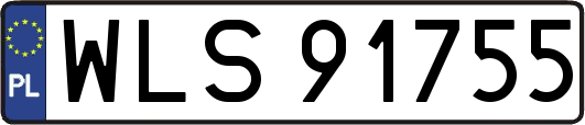 WLS91755