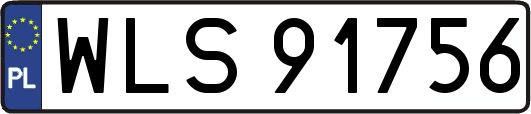 WLS91756