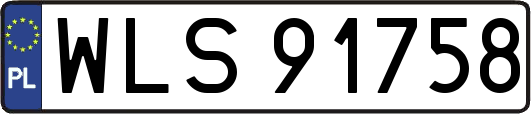 WLS91758