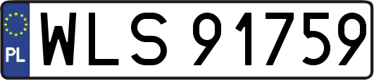 WLS91759