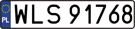 WLS91768