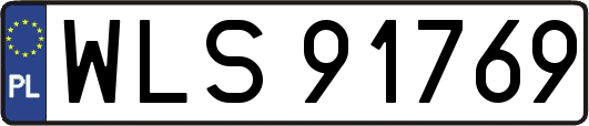 WLS91769