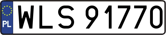 WLS91770