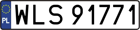 WLS91771