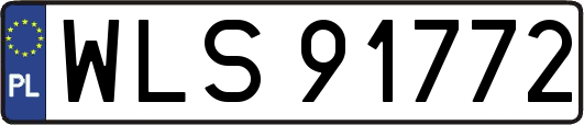 WLS91772