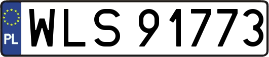 WLS91773