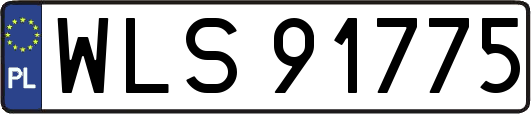 WLS91775