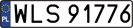 WLS91776