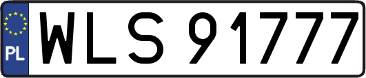 WLS91777