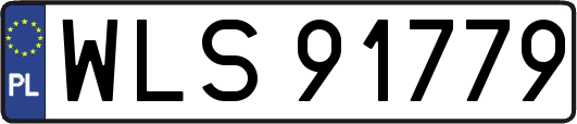 WLS91779
