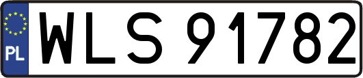 WLS91782