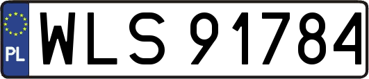WLS91784