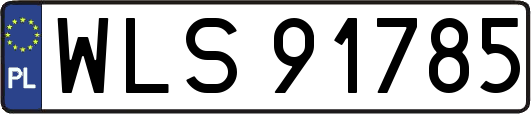 WLS91785