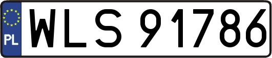 WLS91786