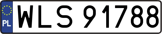 WLS91788