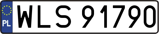 WLS91790