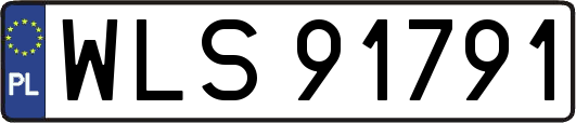 WLS91791