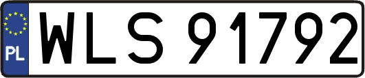 WLS91792