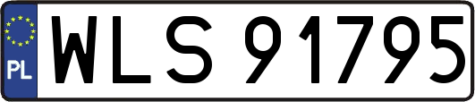 WLS91795