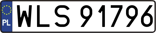 WLS91796