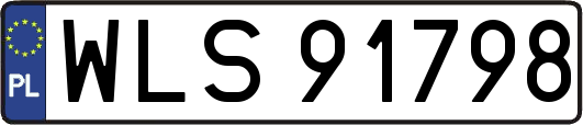 WLS91798