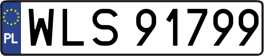 WLS91799