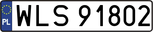 WLS91802