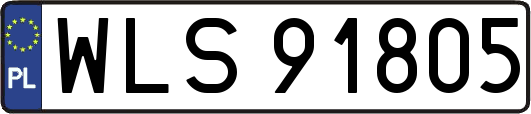 WLS91805