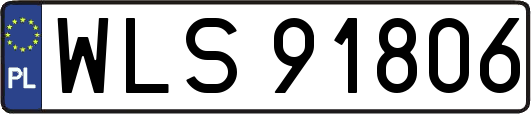 WLS91806