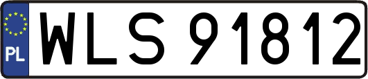 WLS91812