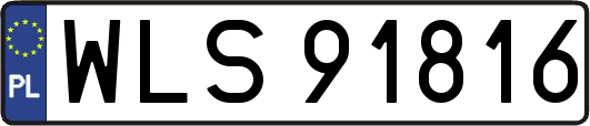 WLS91816
