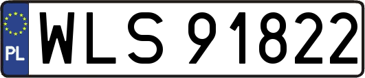 WLS91822
