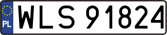 WLS91824
