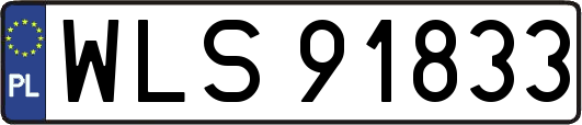 WLS91833