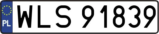 WLS91839