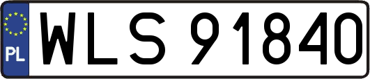 WLS91840