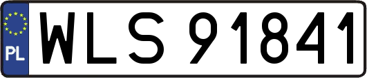 WLS91841