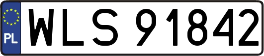 WLS91842