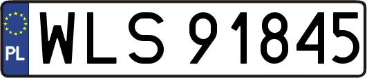 WLS91845