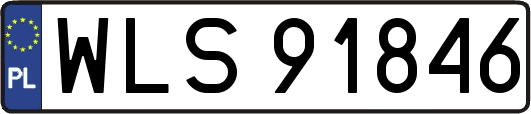 WLS91846