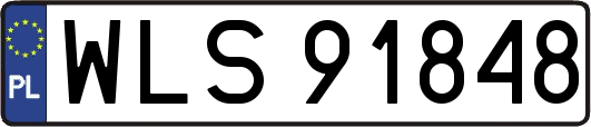 WLS91848