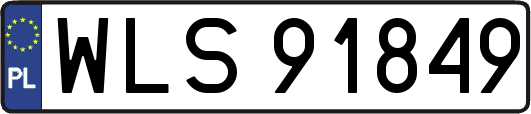 WLS91849