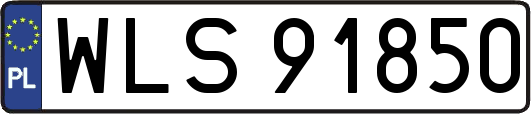 WLS91850