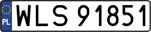 WLS91851