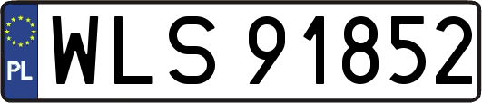 WLS91852