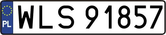 WLS91857
